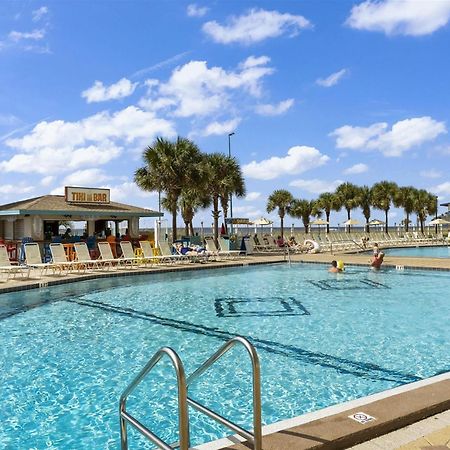 The Summit 702 Leilighet Panama City Beach Eksteriør bilde