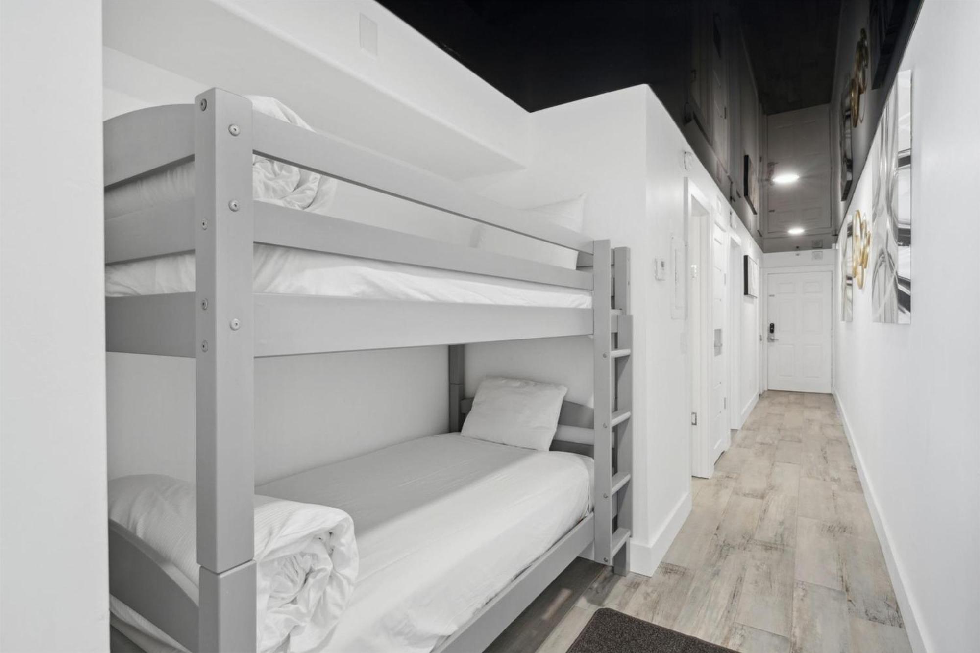 The Summit 702 Leilighet Panama City Beach Eksteriør bilde
